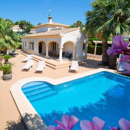 Holiday Home Casa Kate By Interhome กัลเป ภายนอก รูปภาพ