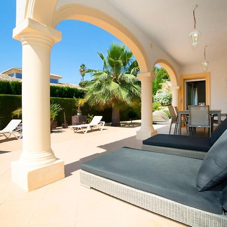 Holiday Home Casa Kate By Interhome กัลเป ภายนอก รูปภาพ