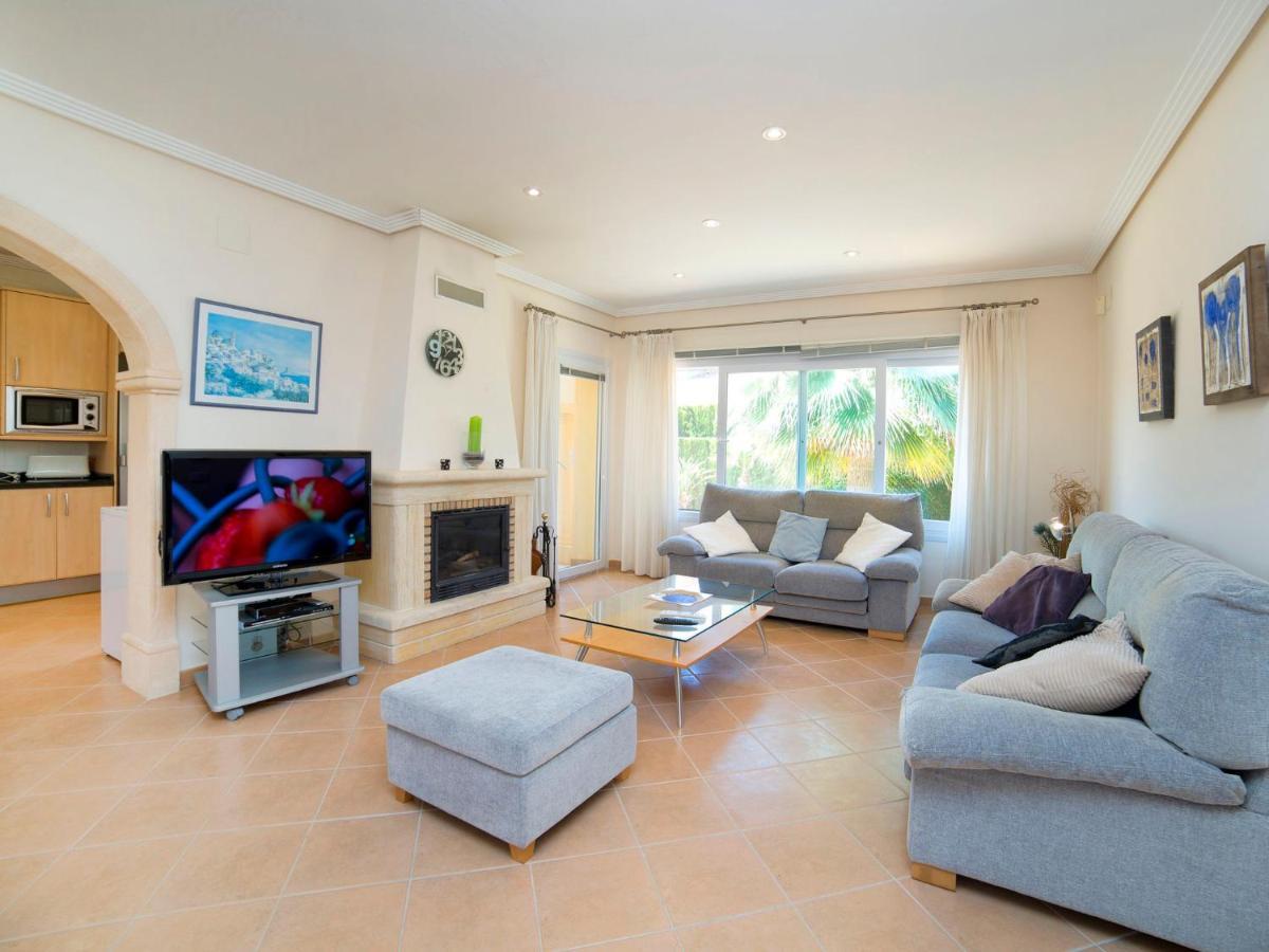 Holiday Home Casa Kate By Interhome กัลเป ภายนอก รูปภาพ