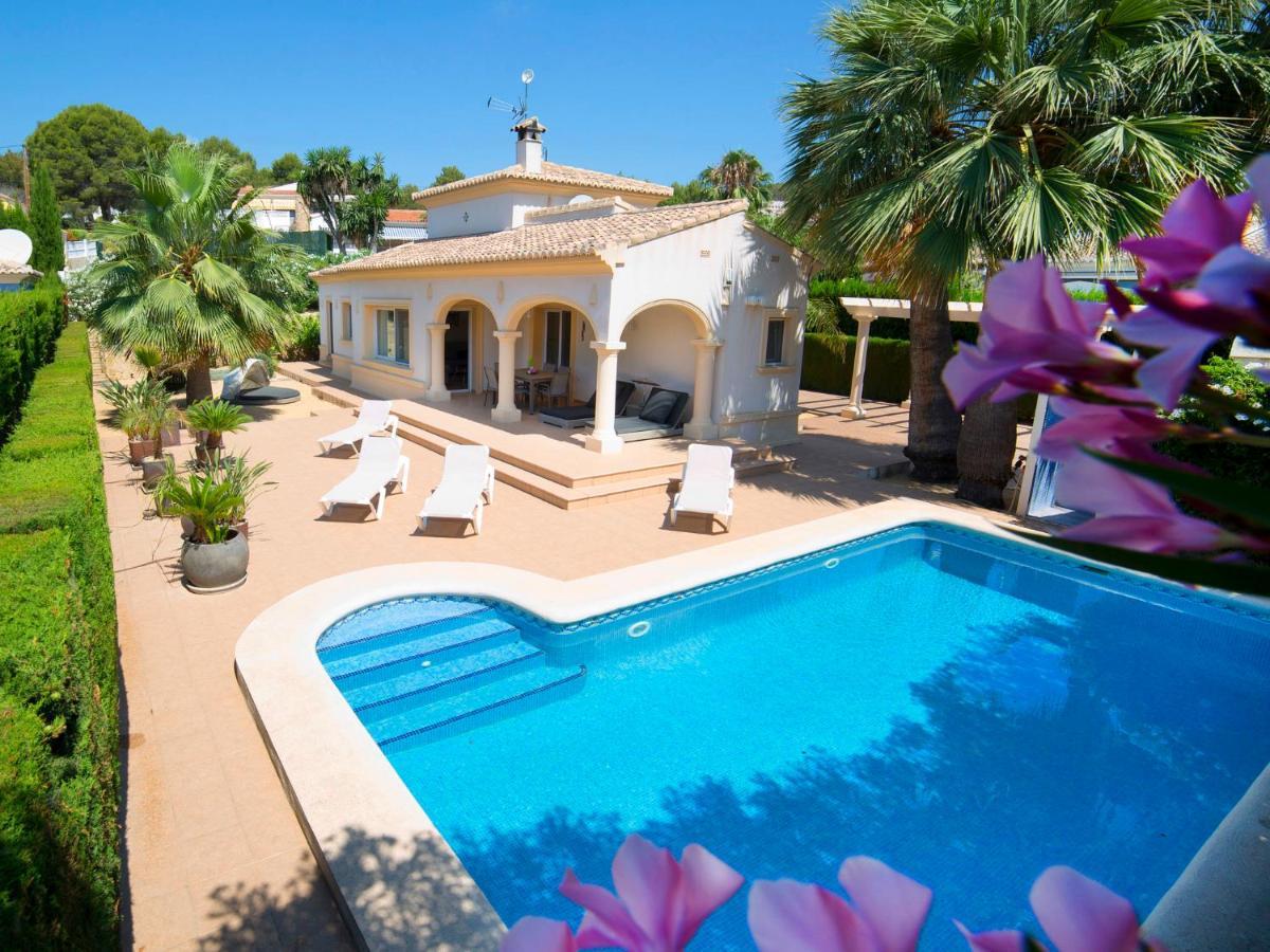 Holiday Home Casa Kate By Interhome กัลเป ภายนอก รูปภาพ