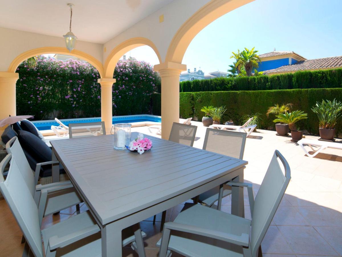 Holiday Home Casa Kate By Interhome กัลเป ภายนอก รูปภาพ