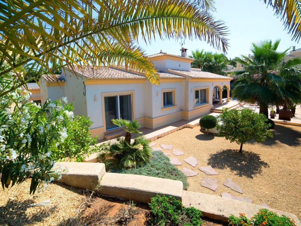 Holiday Home Casa Kate By Interhome กัลเป ภายนอก รูปภาพ