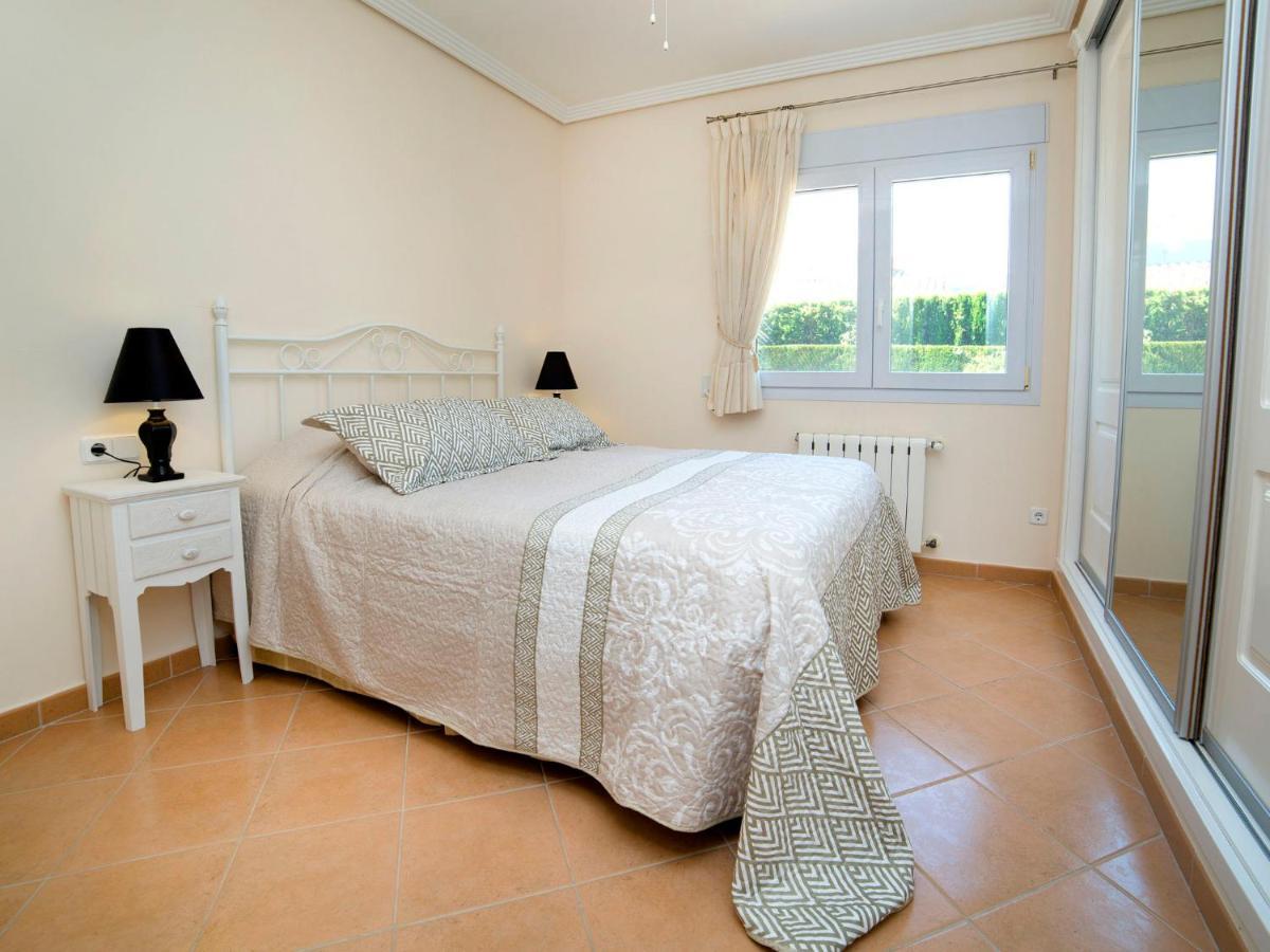 Holiday Home Casa Kate By Interhome กัลเป ภายนอก รูปภาพ