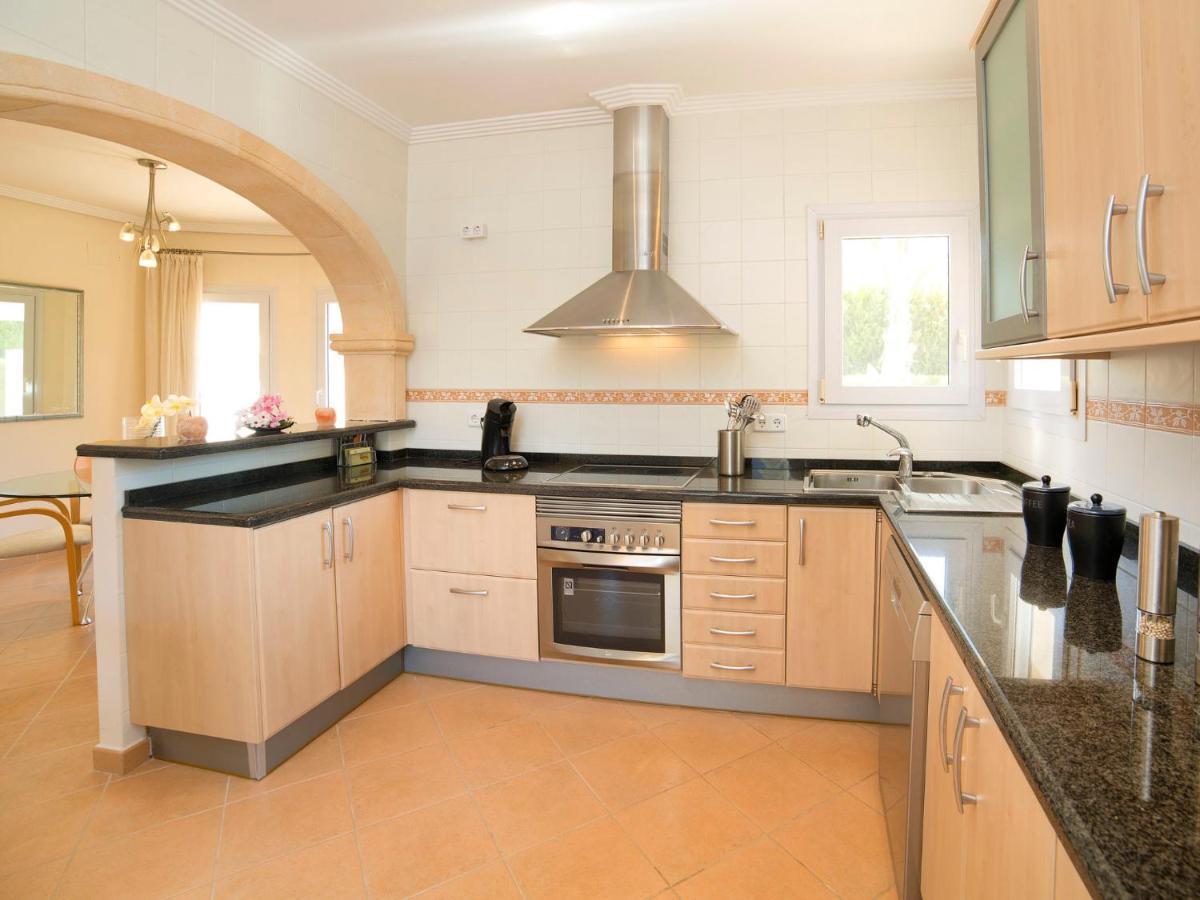 Holiday Home Casa Kate By Interhome กัลเป ภายนอก รูปภาพ
