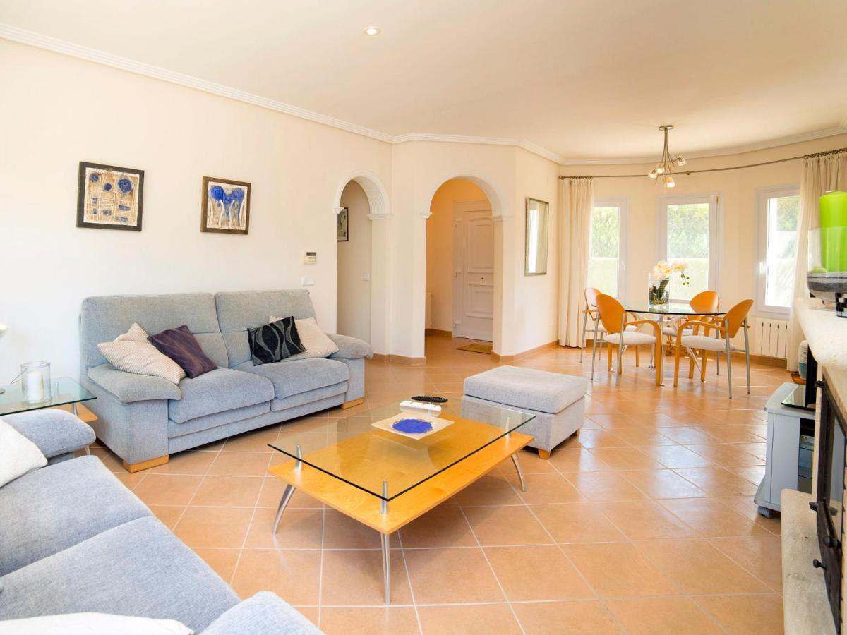 Holiday Home Casa Kate By Interhome กัลเป ภายนอก รูปภาพ