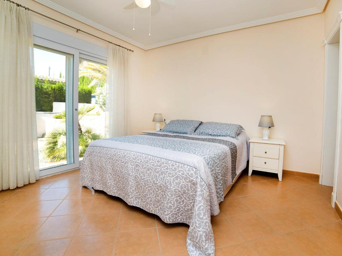 Holiday Home Casa Kate By Interhome กัลเป ภายนอก รูปภาพ