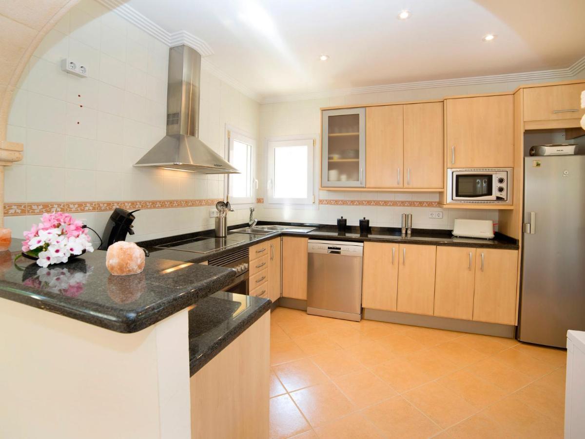Holiday Home Casa Kate By Interhome กัลเป ภายนอก รูปภาพ