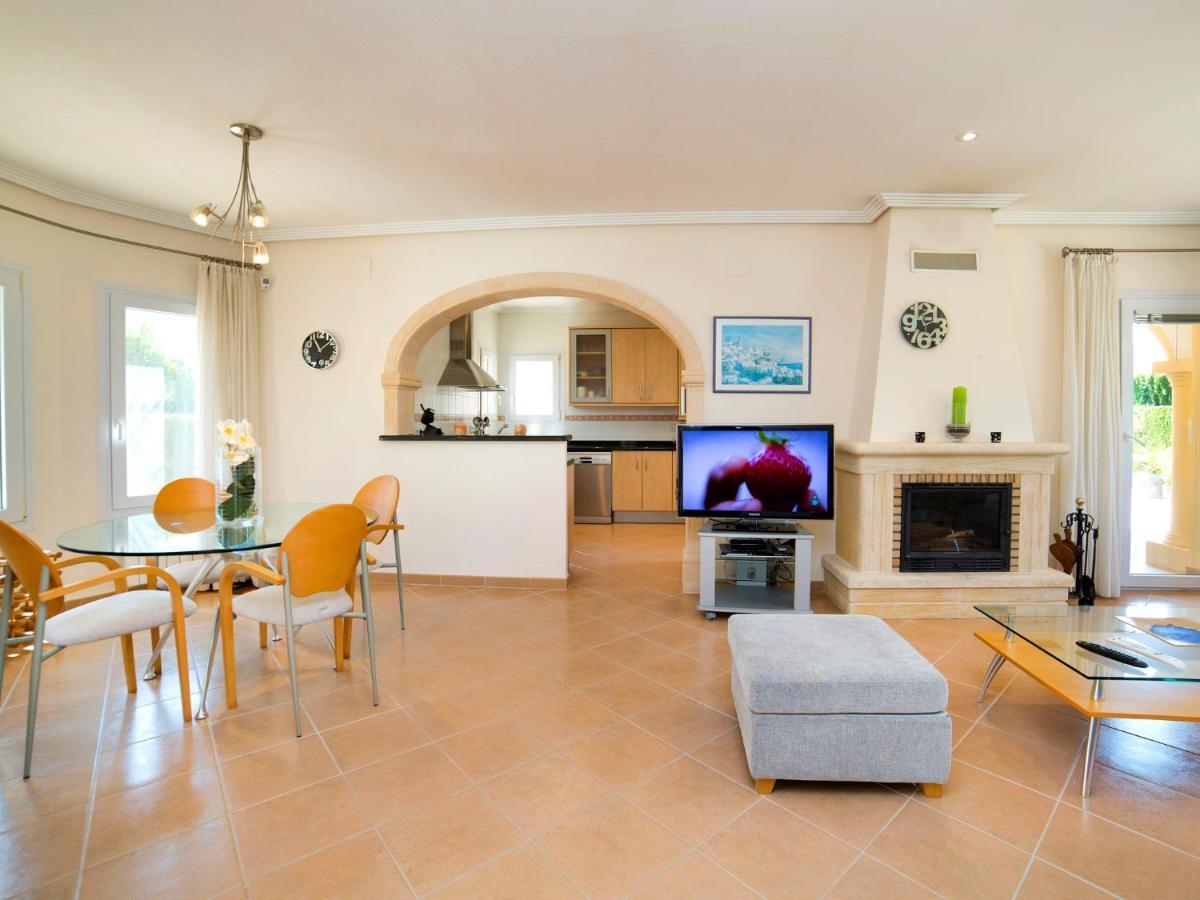 Holiday Home Casa Kate By Interhome กัลเป ภายนอก รูปภาพ